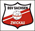 Handball Frauen - BSV Zwickau